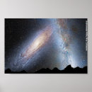 Search for collision posters Galaxies