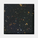 Search for clusters magnets Stellar