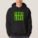 Search for gangster hoodies Street