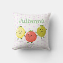 Search for cherry cushions Illustration