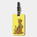 Search for scooby doo luggage tags Cartoons