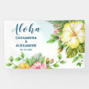Search for hawaiian banners Flowers