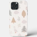 Search for winter patterns iphone cases Nature