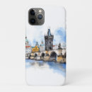 Search for czech republic iphone cases Charles bridge