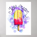Search for lolly posters Ice cream