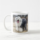 Search for oes mugs Old english sheepdog