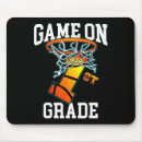 Search for basketball game mouse mats Grade