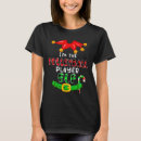 Search for elf womens tshirts Christmas tree