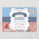 Search for sailor boy birthday invitations Boat