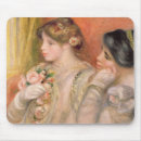 Search for pierre auguste mouse mats Female