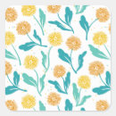 Search for dandelions stickers Dandelion flowers