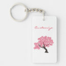 Search for cherry blossom tree key rings Sakura