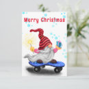 Search for skater christmas cards Funny