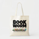 Search for book worm bags Library