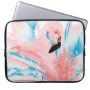 Search for pink flamingo laptop cases Animal