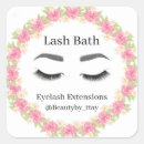 Search for lash bath product labels Pink
