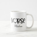 Search for school nurse funny mugs Nurse in progress