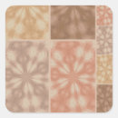 Search for brown pattern stickers Abstract