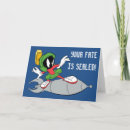Search for marvin cards Marvin the martian