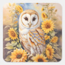 Search for beautiful sunflower stickers Sunny