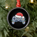Search for game controller christmas tree decorations Xmas