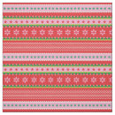 Search for pink christmas fabric Cute