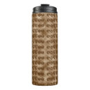 Search for refreshment travel mugs Pattern