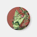 Search for dc comic magnets Poison ivy