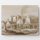 Search for work from plaques Industry