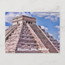 Search for chichen itza postcards Ruin