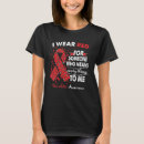 Search for vasculitis tshirts Support