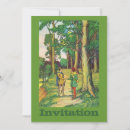 Search for outlaw invitations Vintage