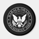 Search for 2008 magnets Barack