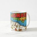 Search for jamaica map mugs Kingston
