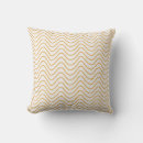 Search for yellow chevron cushions Zigzag