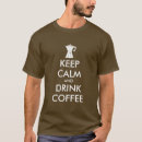 Search for moka tshirts Coffee