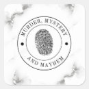 Search for murdered stickers Author