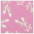 Search for ballet dancer fabric Pointe