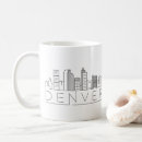 Search for colorado cities mugs Denver