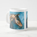 Search for horse hair mugs Animals