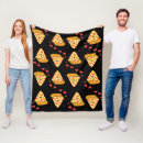 Search for pizza blankets Cool