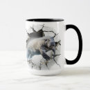 Search for manatees mugs Wildlife