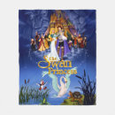 Search for princess blankets Swan