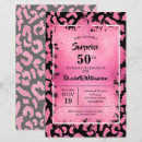 Search for pink leopard birthday Cheetah