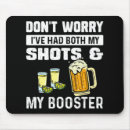 Search for worries mouse mats Fun