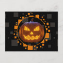 Search for sinister postcards Halloween