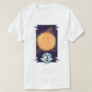 Search for sci fi tshirts Space