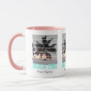 Search for sunset beach mugs Palm tree