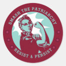 Search for rivet stickers Rosie the riveter
