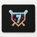 Search for year old mouse mats 7th birthday